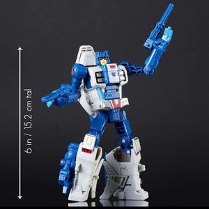 Hasbro Transformers Generations Power of the Primes Terrorcon Rippersnapper